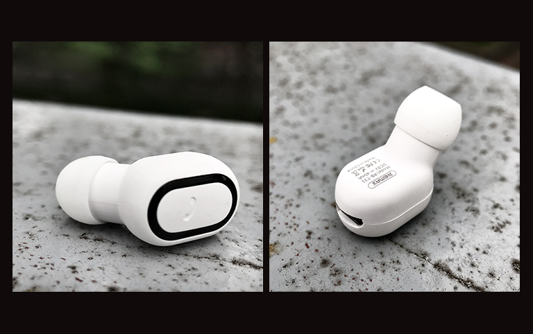 Tai Nghe Bluetooth REMAX T31