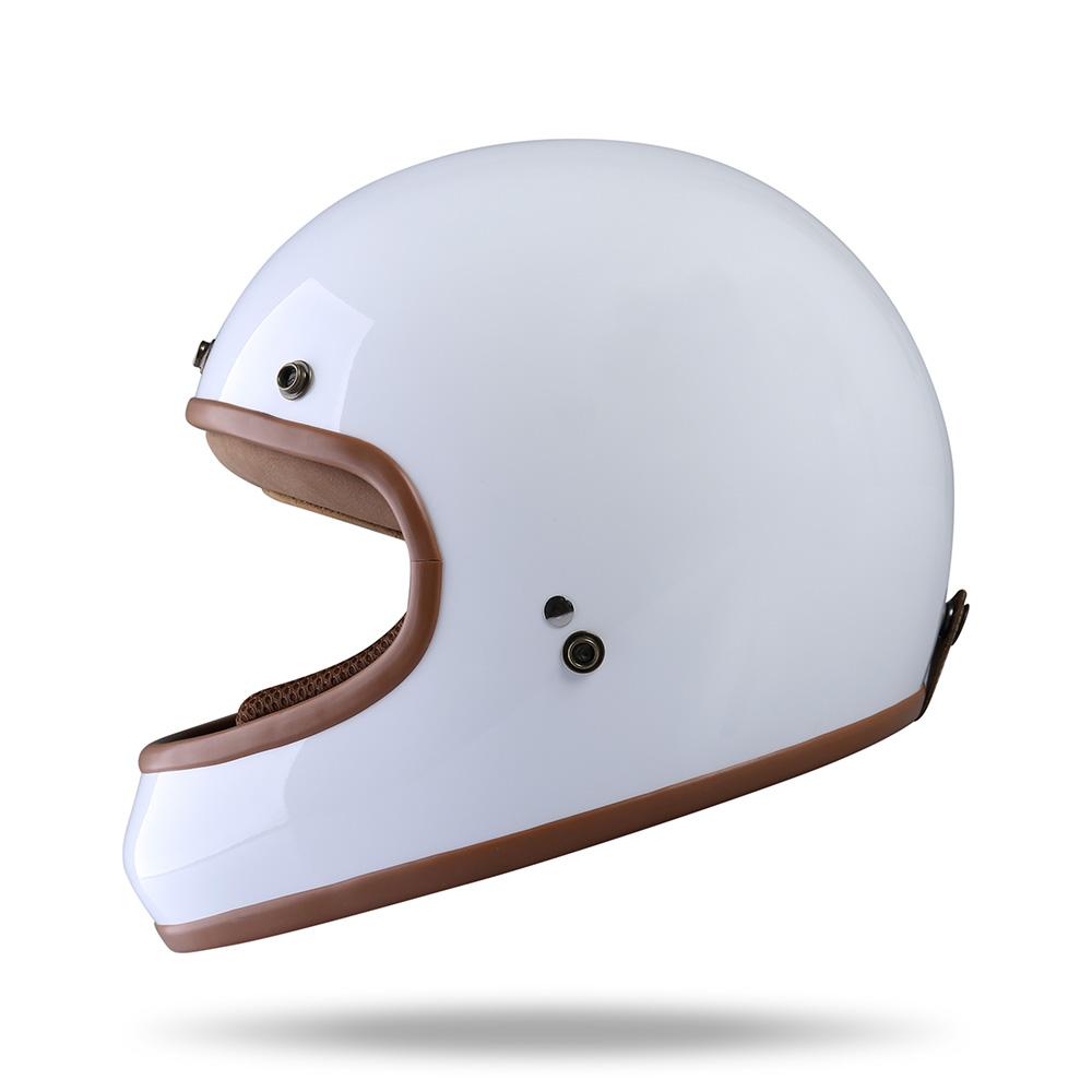 Mũ bảo hiểm Fullface Royal M18