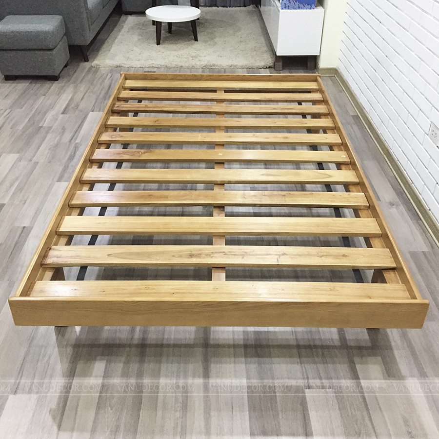 GIƯỜNG LẮP GHÉP GL120
