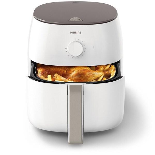 Nồi chiên không dầu PHILIPS HD9750