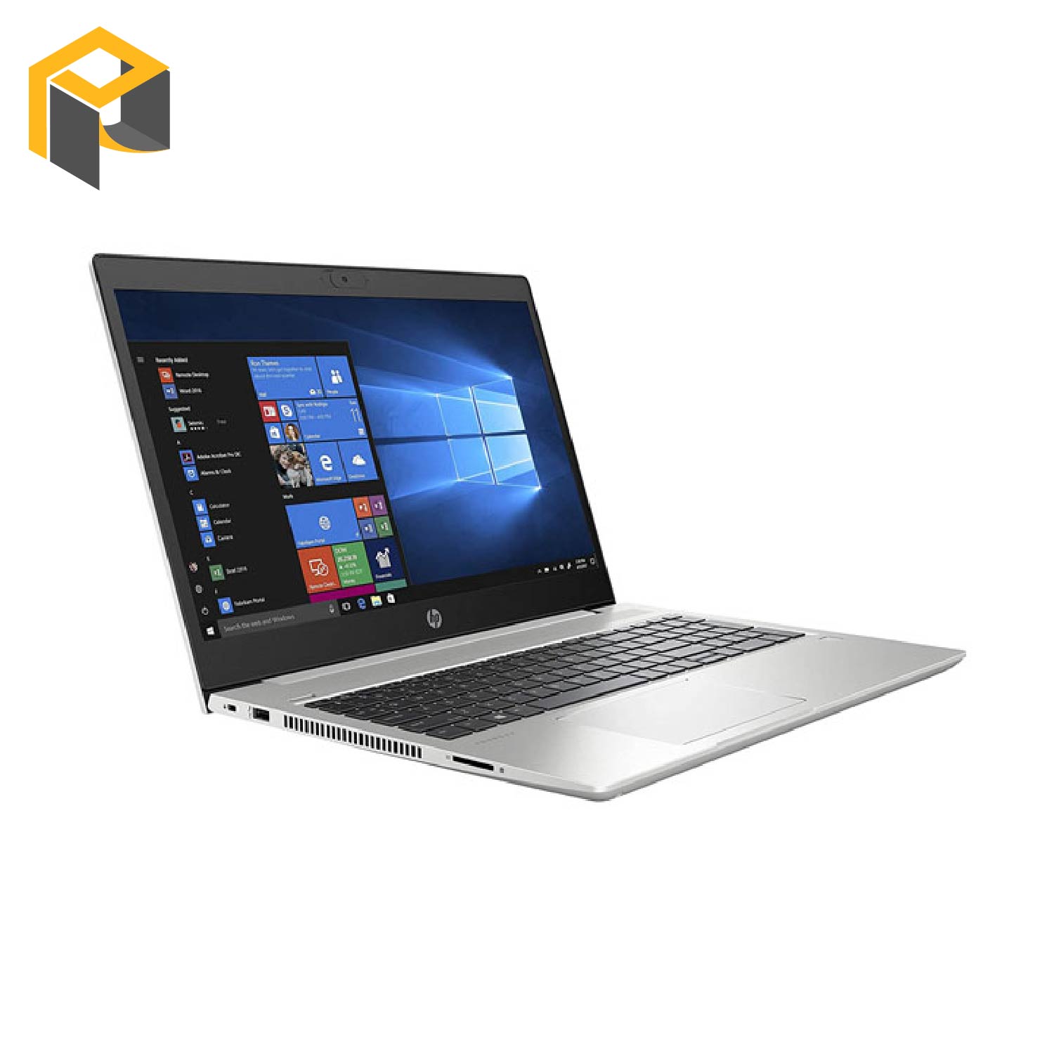 Laptop HP Probook 445 G7 1A1A7PA