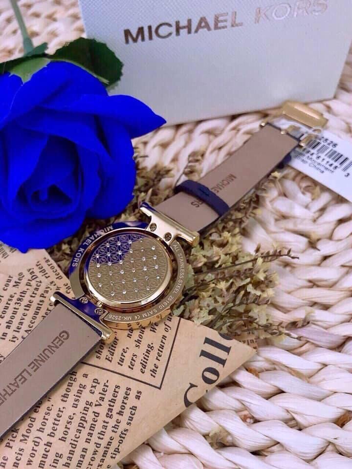Đồng hồ nữ Michael Kors MK2526