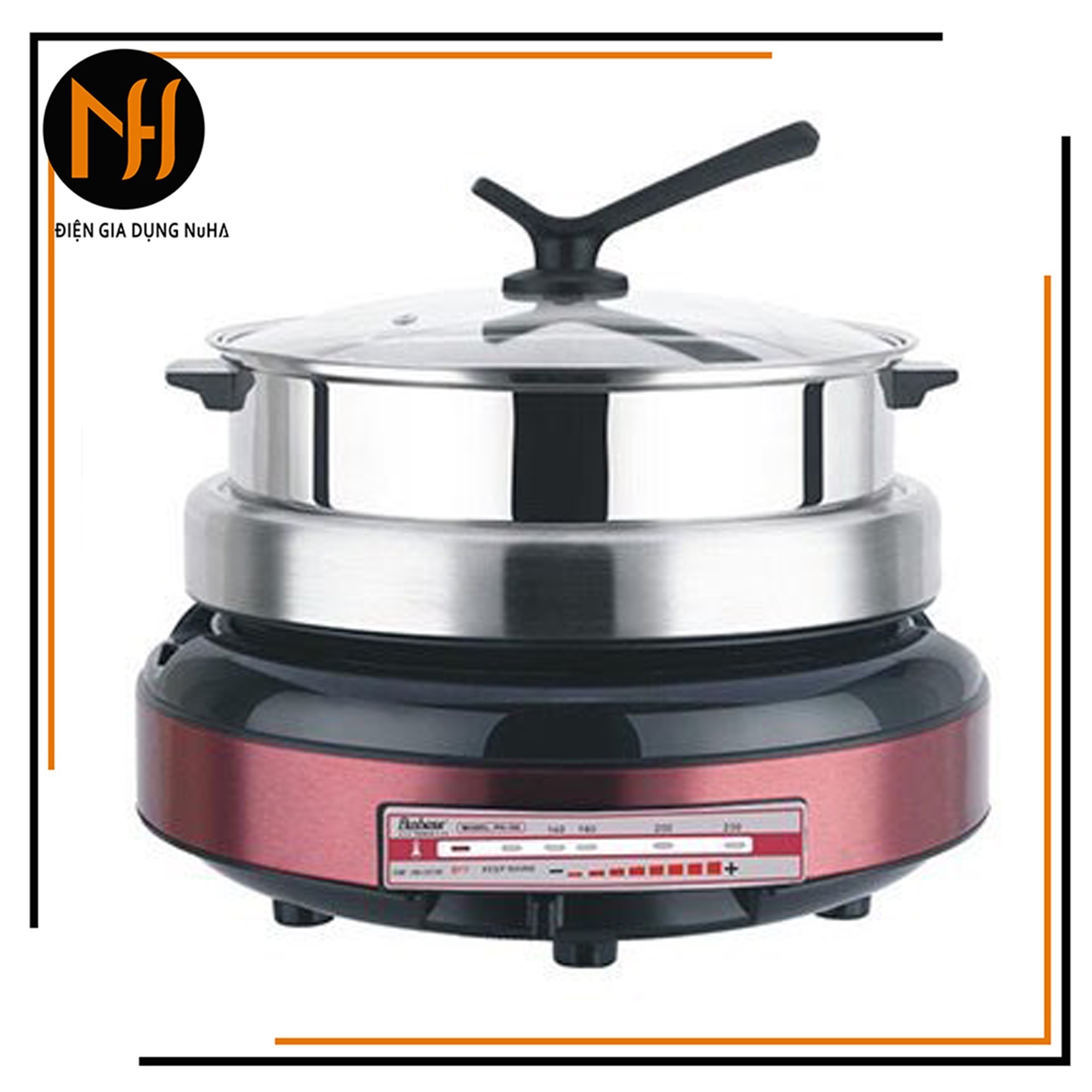 Lẩu điện Penhose PH-169