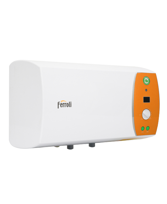 Bình nước nóng Ferroli Verdi DE20L 20L