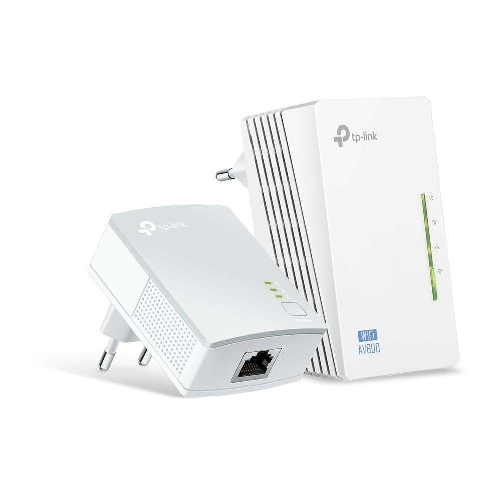 Bộ mở rộng Internet qua đường dây điện TP-LINK WPA4220