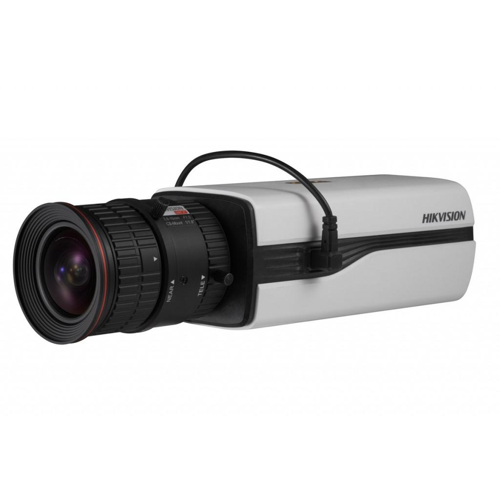 Camera HDTVI Hikvision DS-2CC12D9T-A