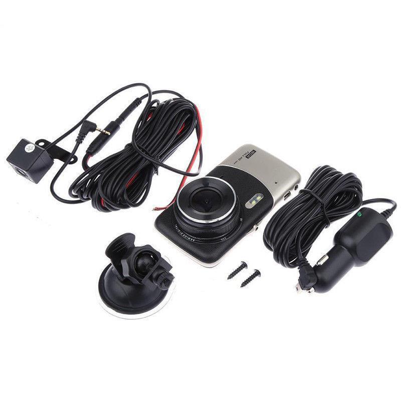 Camera Hành Trình WDR X600