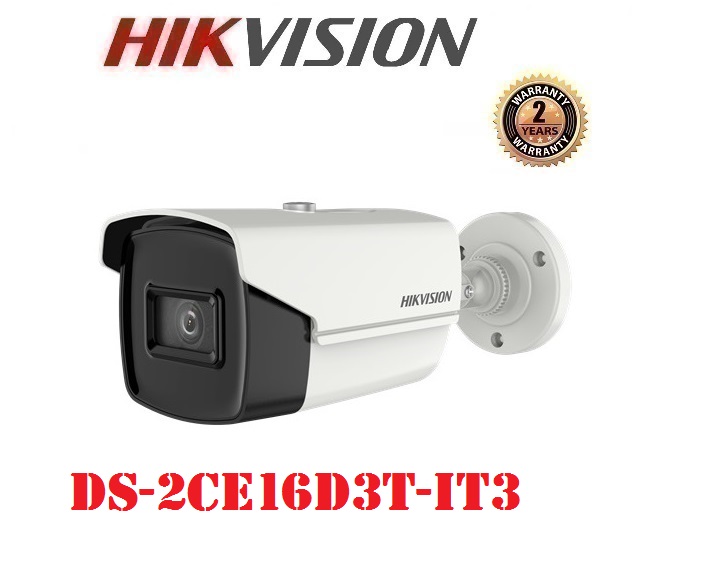 Camera hikvision DS-2CE16D3T-IT3