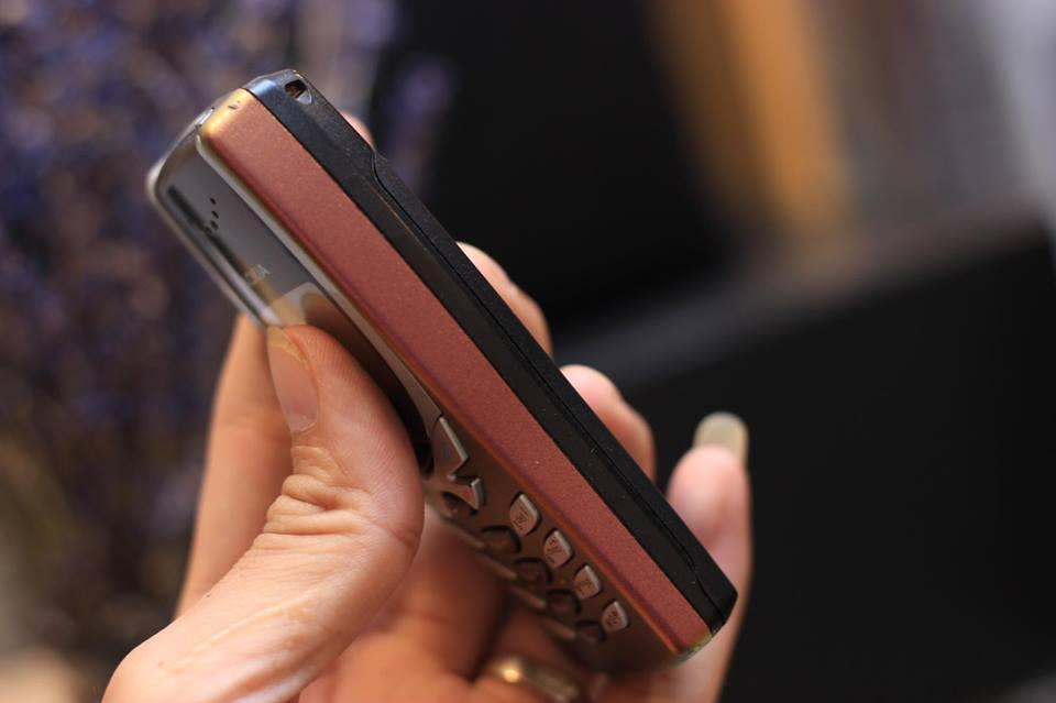 Điện Thoại Nokia 8250
