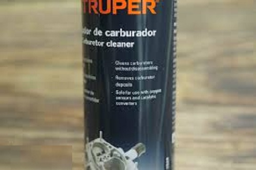 BÌNH XỊT TẨY RỬA TRUPER 17111