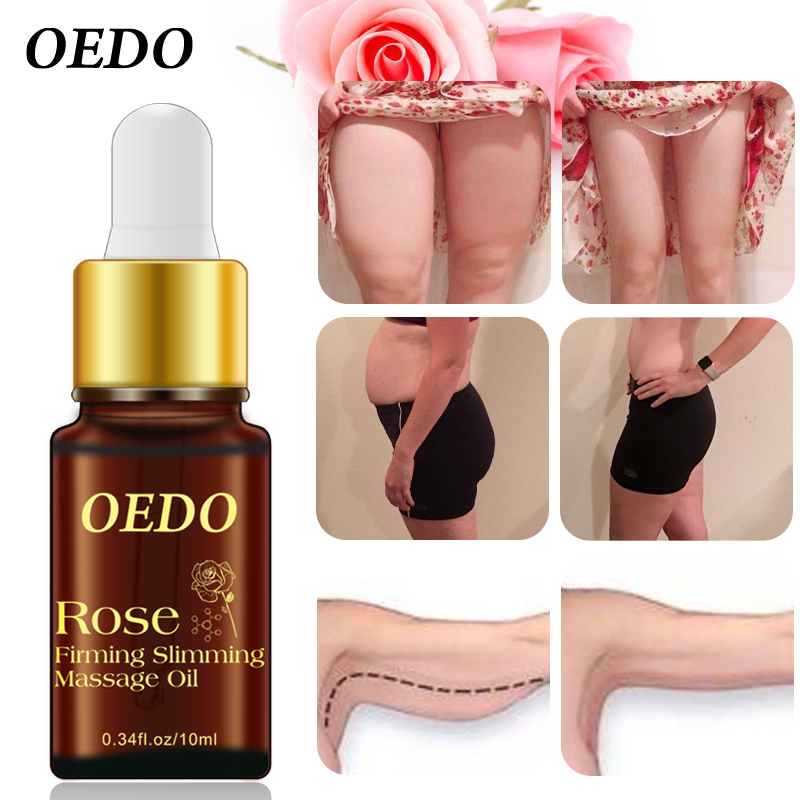 Dầu massage giảm cân