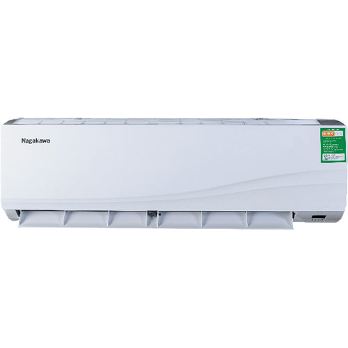 Máy lạnh/điều hòa Nagakawa C12TK 1 chiều 1.5HP