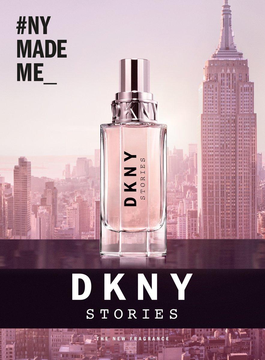 Nước hoa nữ DKNY Stories EDP 4ml