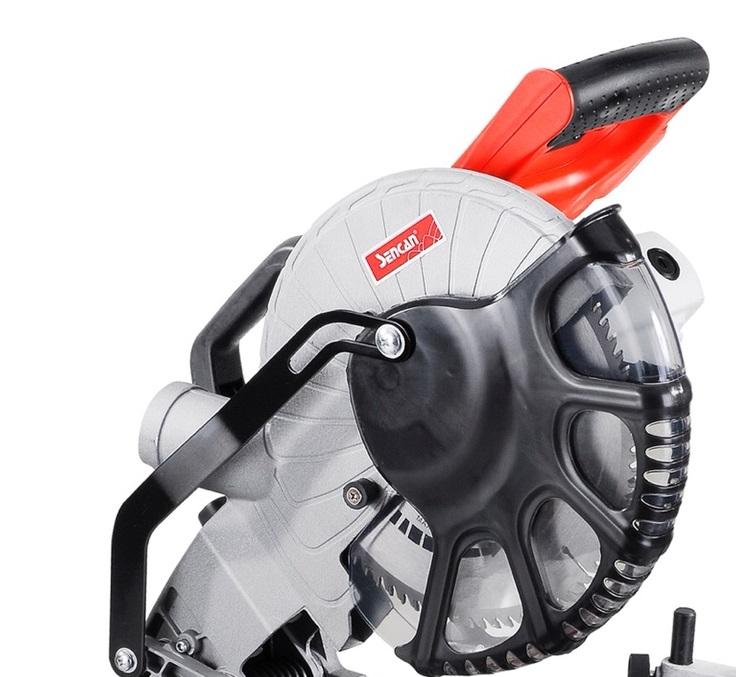 Máy cắt nhôm Sencan 552508