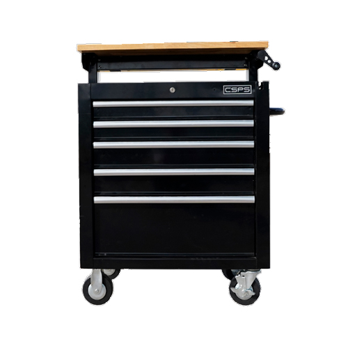 Tủ dụng cụ 76cm 5 ngăn kéo CSPS VNLC07605B11M