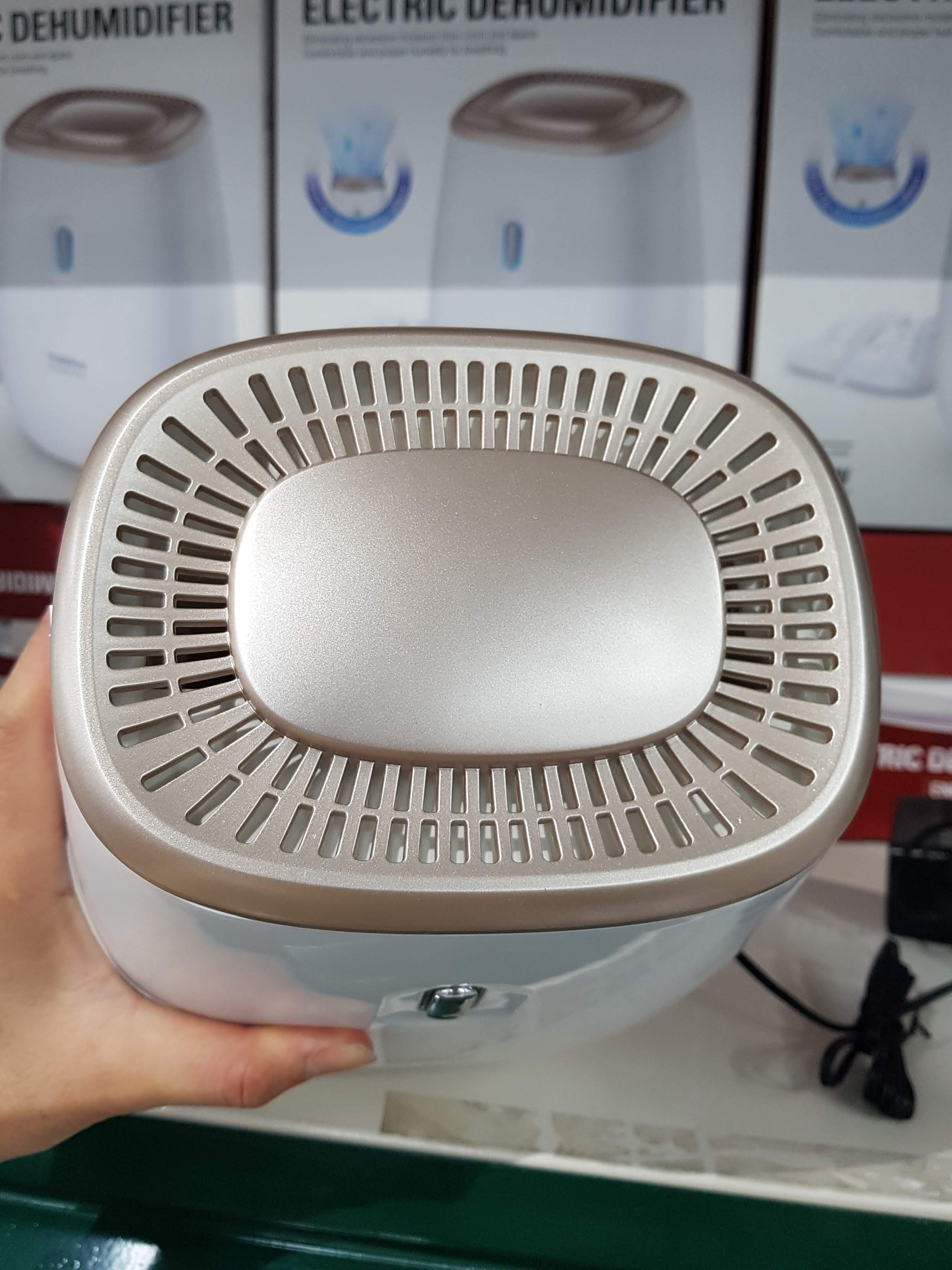 MÁY HÚT ẨM MINI LOCK&LOCK ENH111