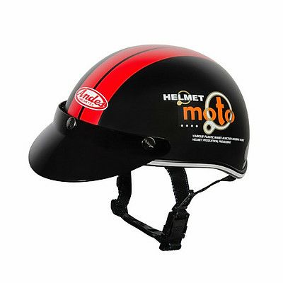 Mũ bảo hiểm Andes Haly