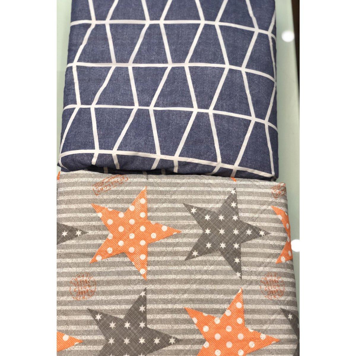 Chăn điện Hanil cotton Hàn Quốc