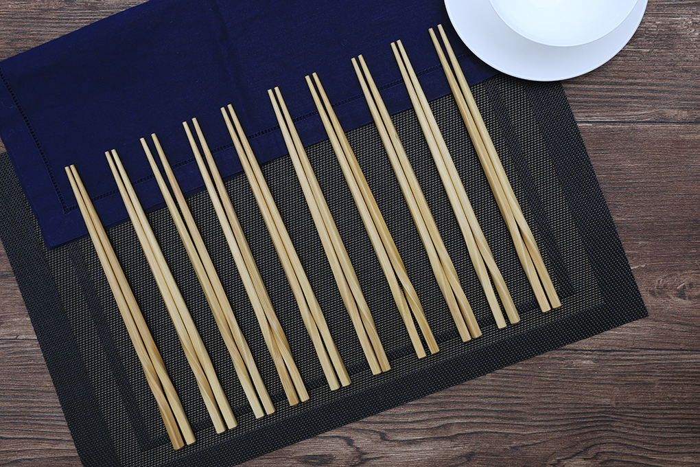 BỘ 10 ĐÔI ĐŨA DMX DT002-10