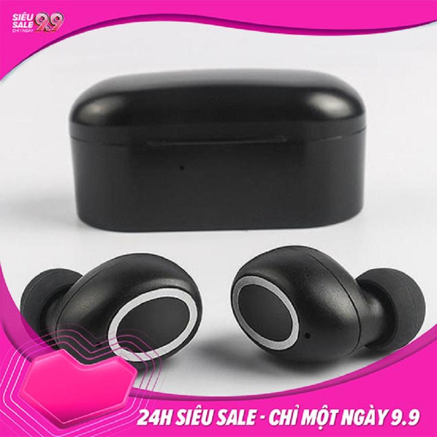 Tai Nghe Bluetooth D015
