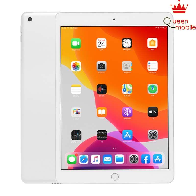 Apple iPad 10.2'' 2019 Wi-Fi 128GB