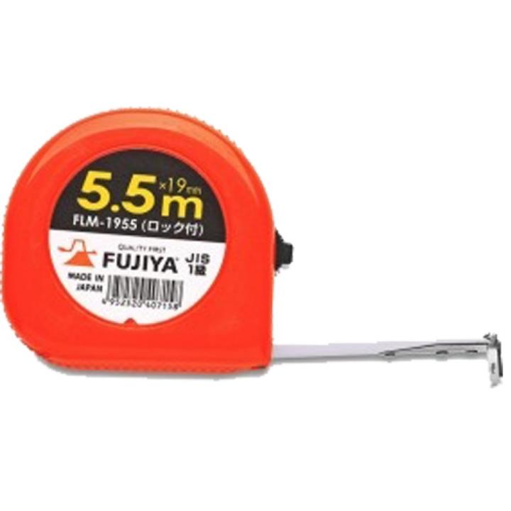 Thước dây Fujiya FLM-1955