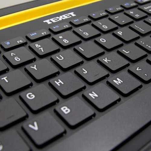 Bàn phím TEXET BTK-SLOT