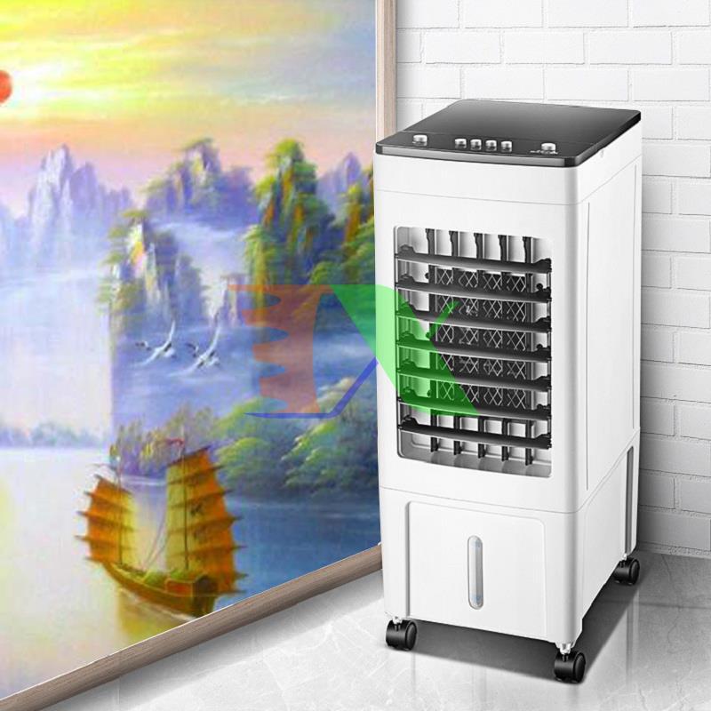 QUẠT ĐIỀU HÒA BW-101