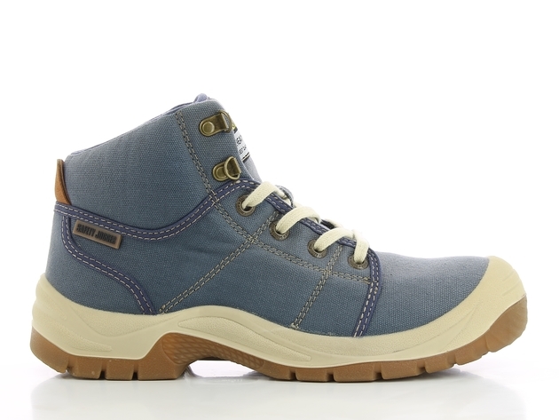 Giầy Bảo Hộ Jogger Desert 043