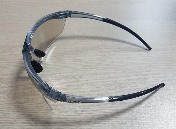 KÍNH BẢO HỘ KING'S KY713
