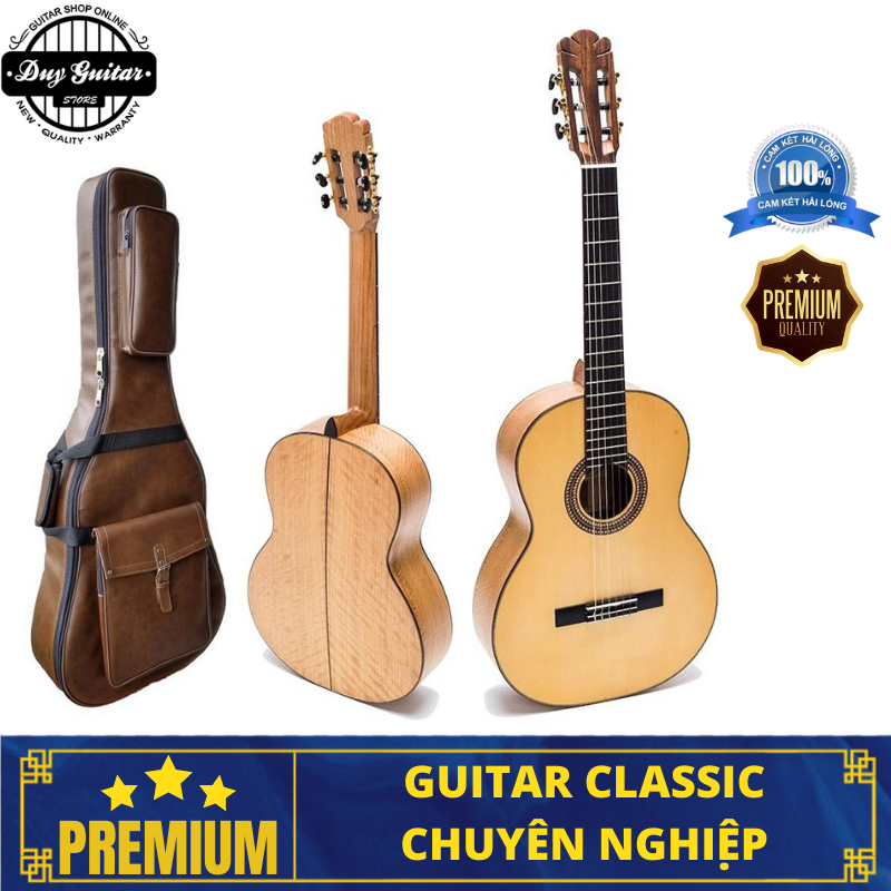 ĐÀN GUITAR CLASSIC DC550