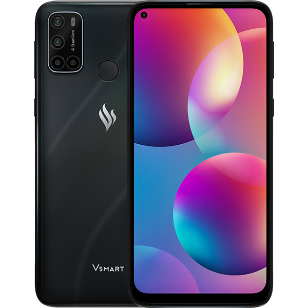 Điện thoại Vsmart Joy4 (4GB+64GB) - Hàng chính hãng