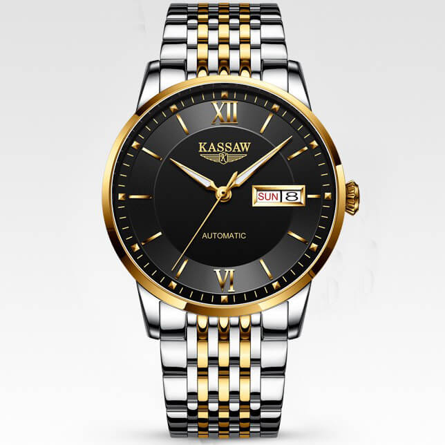 Đồng Hồ Nam KASSAW K899