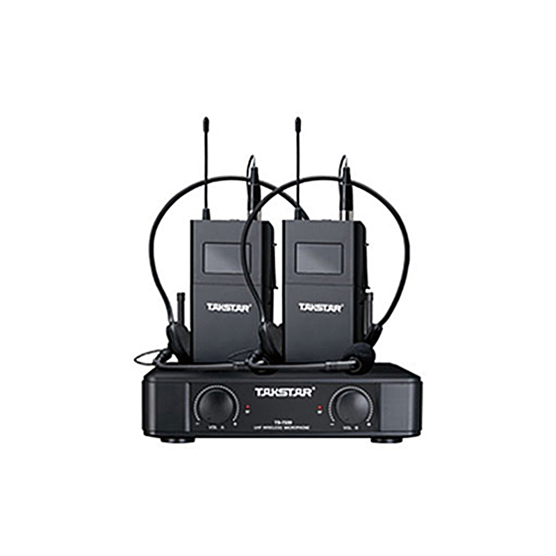 Mic không dây Takstar TS-7220