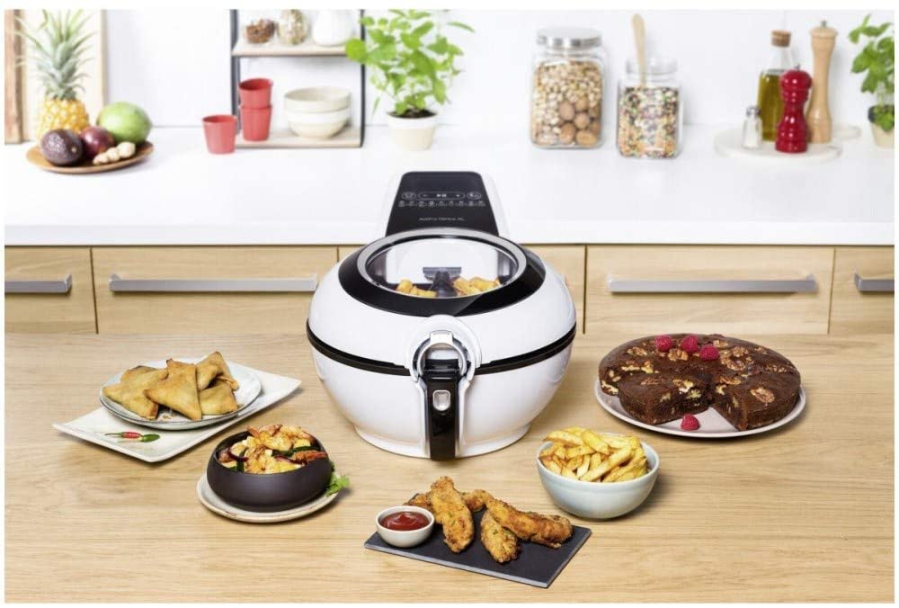 NỒI CHIÊN KHÔNG DẦU TEFAL AH9600