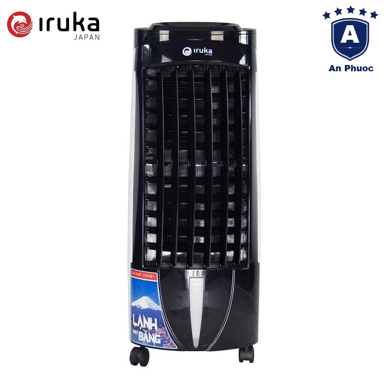 QUẠT ĐIỀU HÒA IRUKA I-100