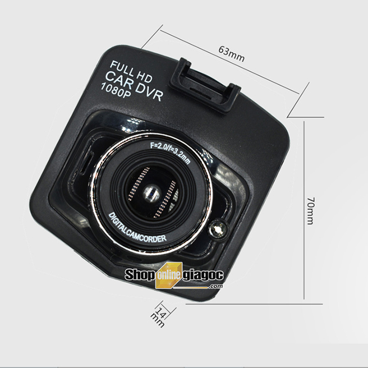 Camera hành trình C900