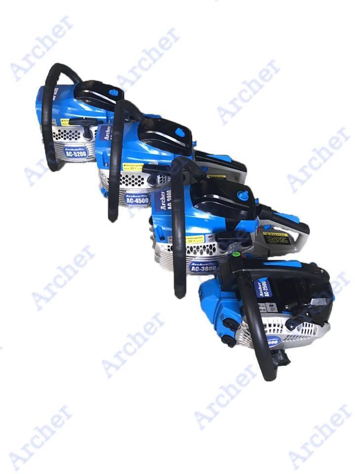 MÁY CƯA XÍCH ARCHER AC-2500