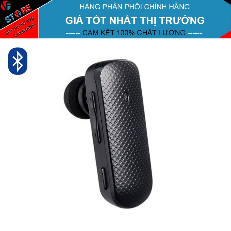 Tai nghe bluetooth Roman R505