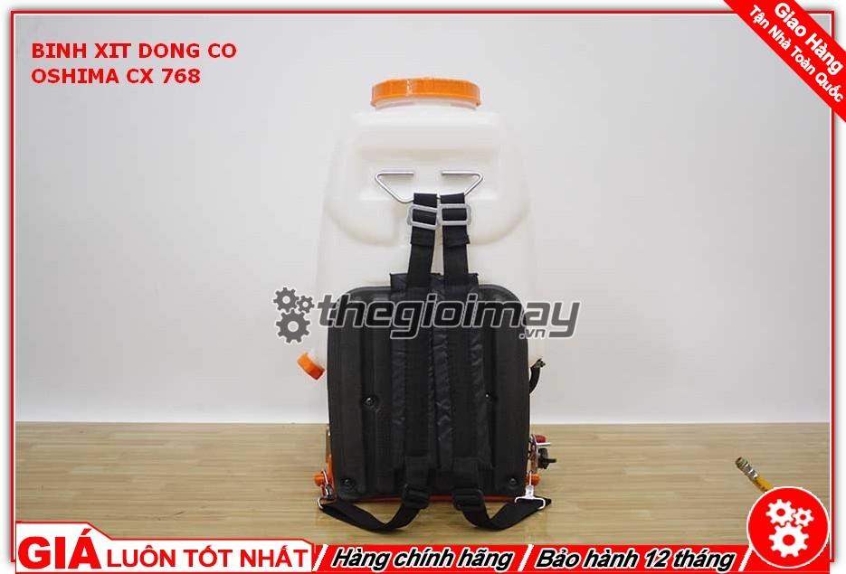 Bình xịt OSHIMA 768