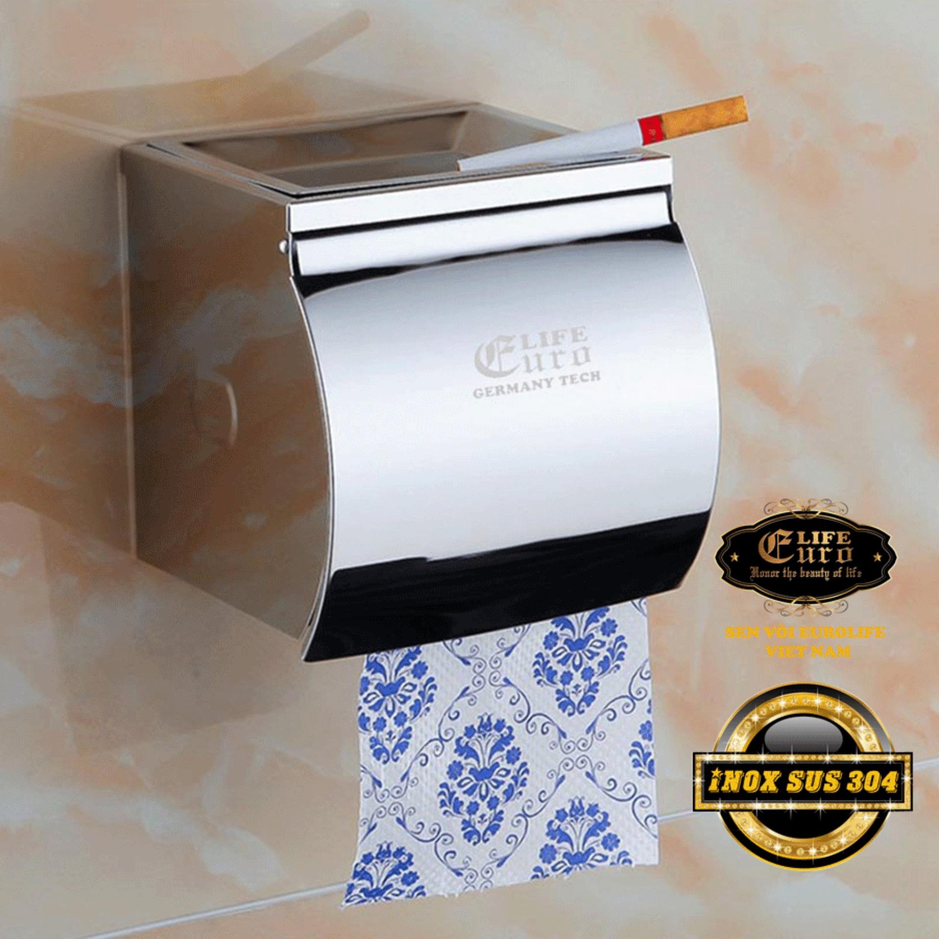 Móc treo giấy Eurolife EL-P06-4