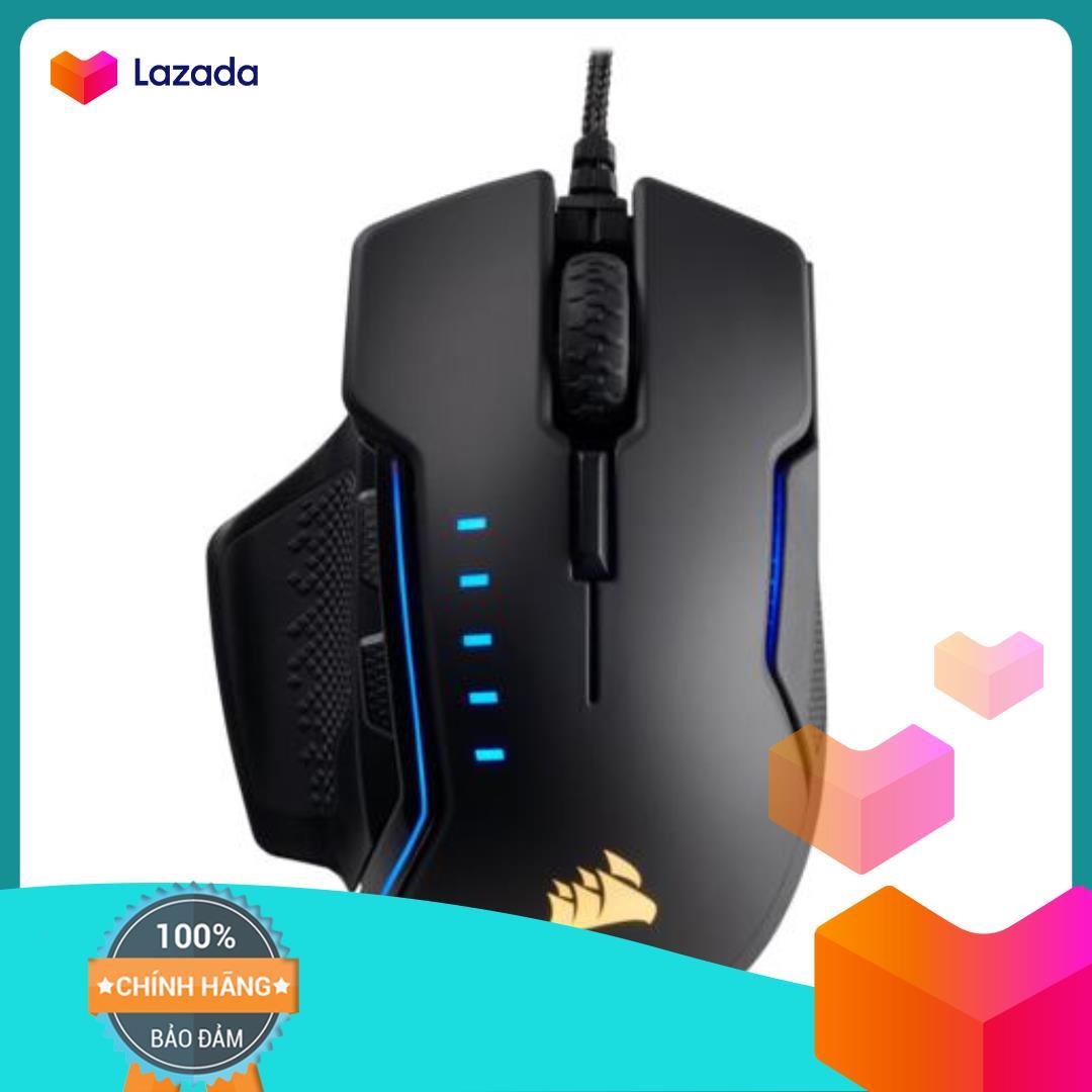 Chuột Corsair Glaive RGB