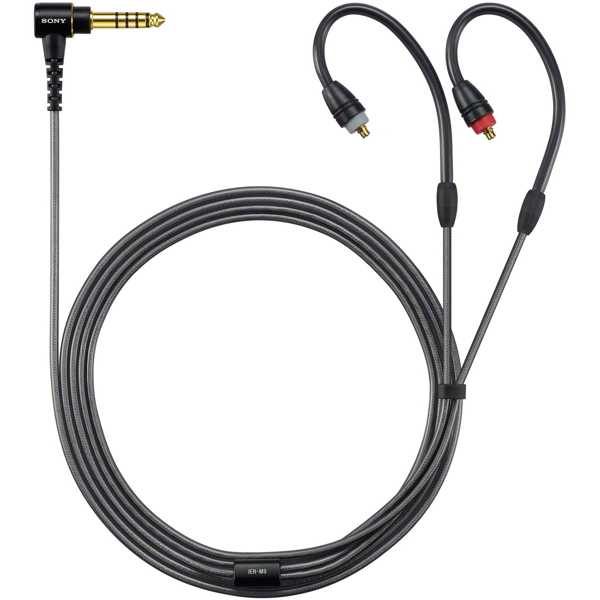 Tai Nghe Kiểm Âm Sony IER-M9