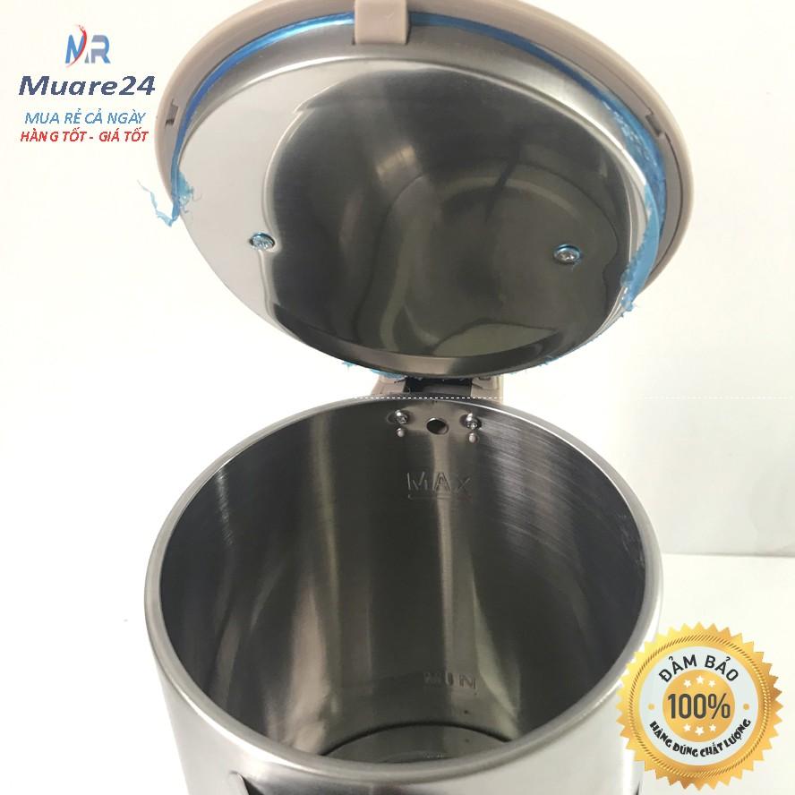 Bình đun siêu tốc Jiplai EKJ-319 2.5l