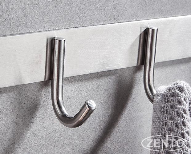 MÓC TREO QUẦN ÁO ZENTO HB1120