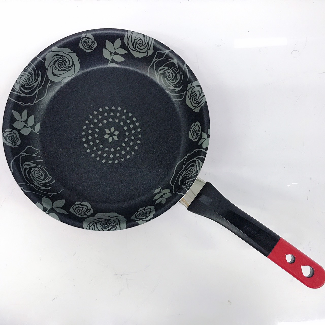 CHẢO KITCHEN FLOWER NY2125