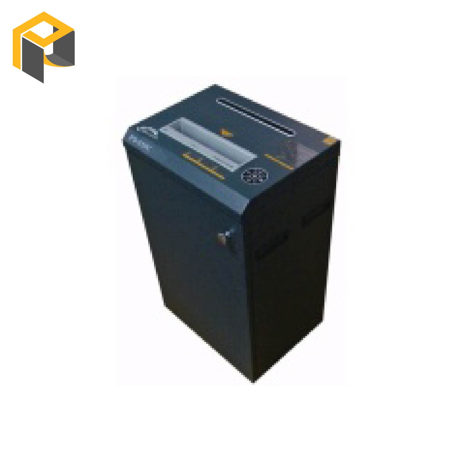 Máy hủy tài liệu Silicon PS-536C
