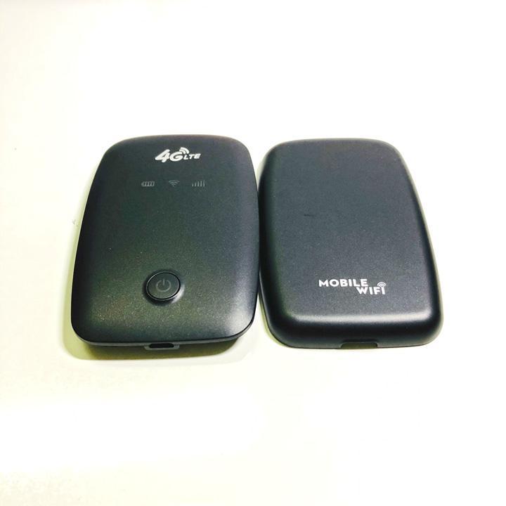 Cục phát wifi di động 4g MAXIS MF901