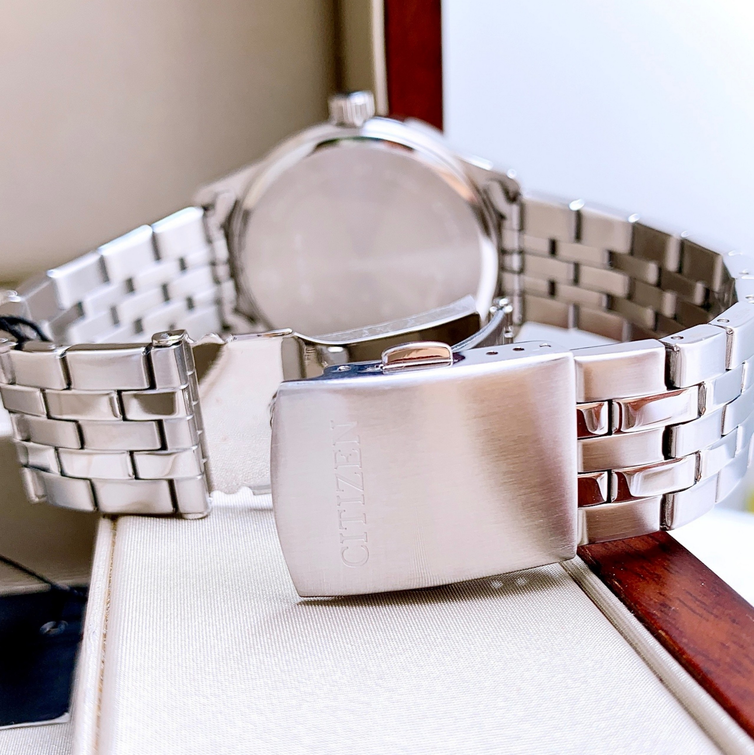Đồng Hồ Nam Citizen BI1050-81A