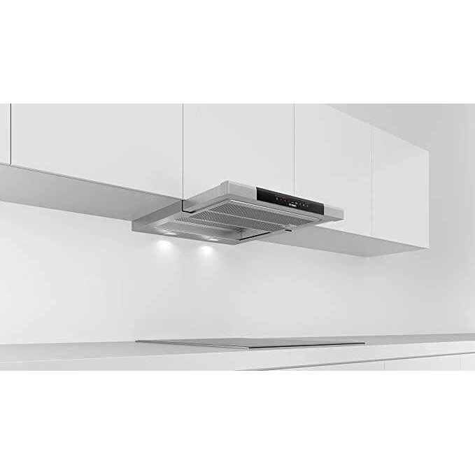 MÁY HÚT MÙI BOSCH DFS067J50 SERIE 8